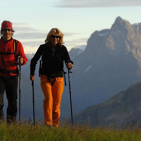 Apart Am Arlen Sankt Anton am Arlberg Dış mekan fotoğraf