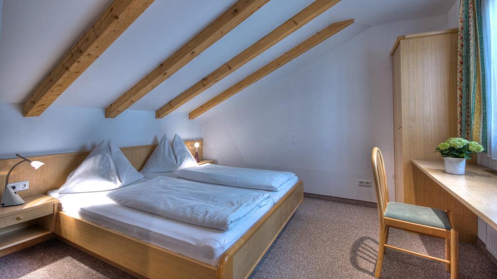 Apart Am Arlen Sankt Anton am Arlberg Dış mekan fotoğraf